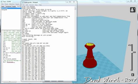 3d print time estimator|gcode time estimator.